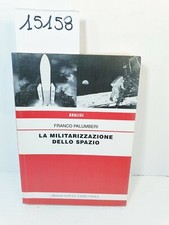 LA MILITARIZZAZIONE DELLO