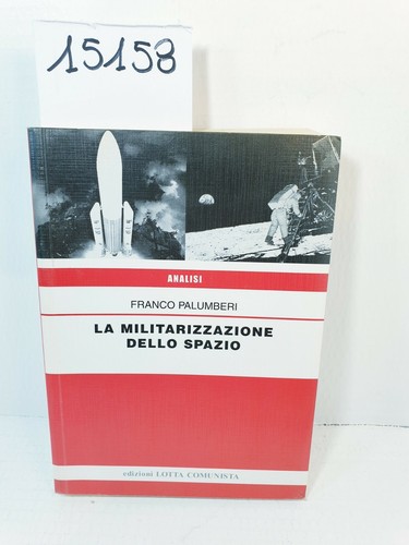 Militarizzazione dello - militarizzazione,