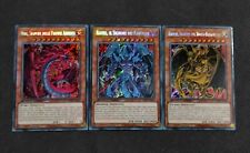 SET Bestie Sacre (Uria, Raviel