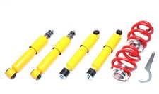 TA Coilover VW T4 Transporter