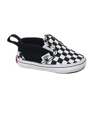 VANS SLFB71 SLIP ON V CRIB