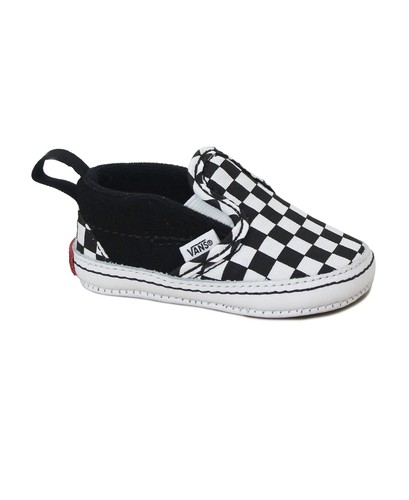 Vans slfb71 slip crib - vans, v