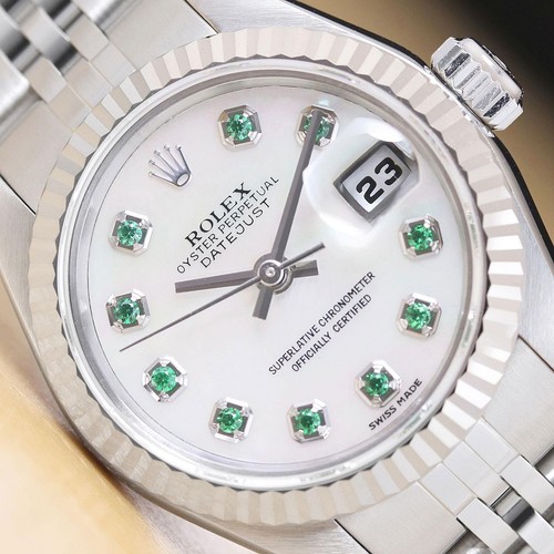 Orologio rolex donna datejust - donna,
