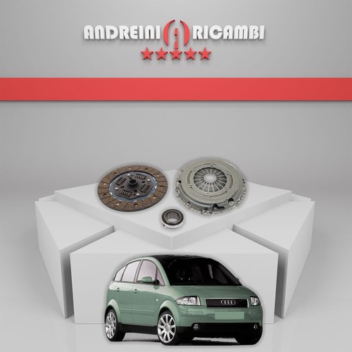 Kit frizione audi - kit, 1.6