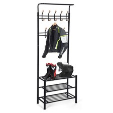 Appendiabiti Moto / Supporto