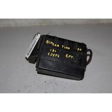 CENTRALINA FUSIBILI NISSAN