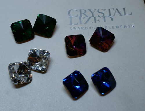 Swarovski 8 pz lotto - 8,