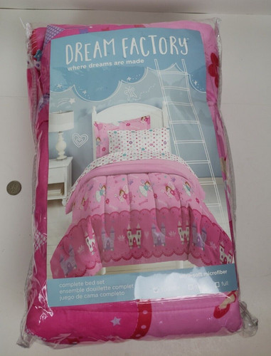 Set completo lenzuola - , dream