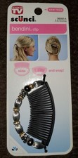 Scunci Bendini Oval Slide &