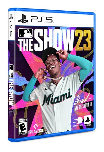 Mlb the show sony - the,