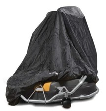 Telo protettivo trattorino a