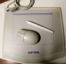 Tavoletta grafica Aiptek