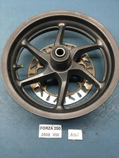 CERCHIO RUOTA ANTERIORE HONDA