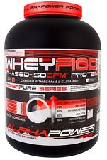 100% Proteine + Isolate Matrix in polvere 5 kg Whey Protein siero del latte BCAA