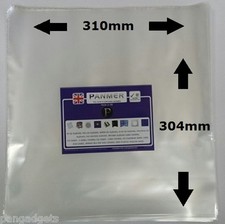 100 Inner For Vinyl! 12" 250