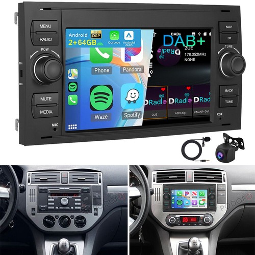 Dab per ford focus - per,