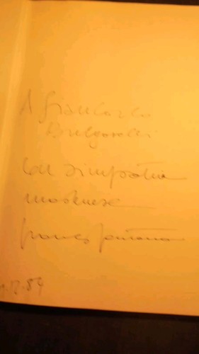 Modena una citta foto - una, di
