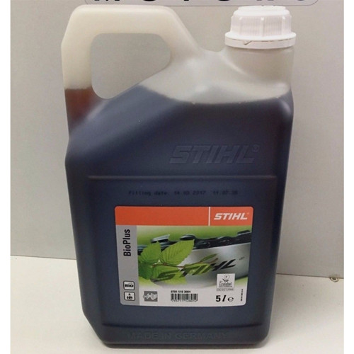 Stihl olio per catena - per, motosega