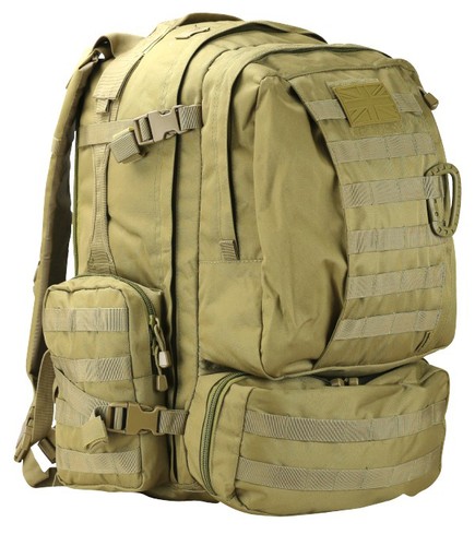Zaino militare army - militare, combat