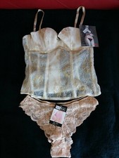 Intimo sexi donna Top Tg 75 C