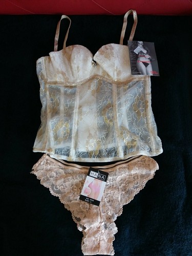 Intimo sexi donna top - donna,