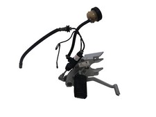 FRONT RIGHT FOOTREST BMW R 850