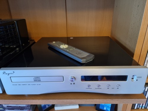 Lettore cayin 50t - lettore,