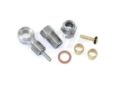 35407 - Brake Cable Repair Kit