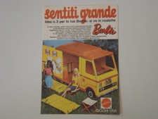 advertising Pubblicità 1974