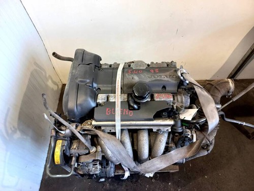 B4164s2 motore volvo s40 - b4164s2,