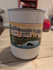 Villeroy & Boch Design Naif Rural Farm vaso, contenitore o portautensili spezie 