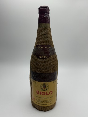 Vino spagnolo rioja - vino,