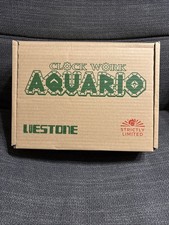 Clockwork Aquario (Collector's