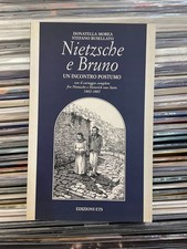 MOREA, BUSELLATO - NIETZSCHE E
