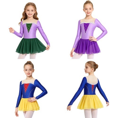 Vestito bambina costume - vestito,