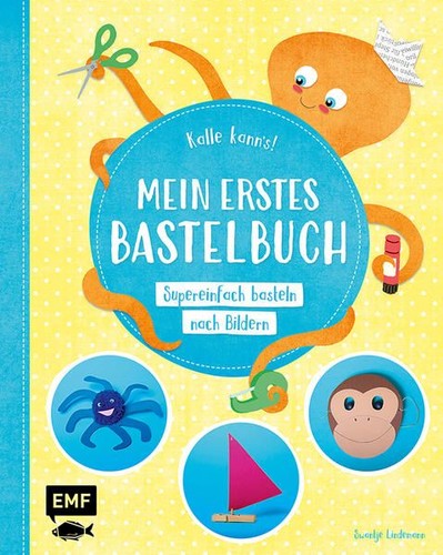 Kalle kann mein - -,