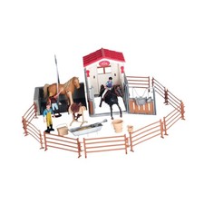 Cavalli realistici Figura