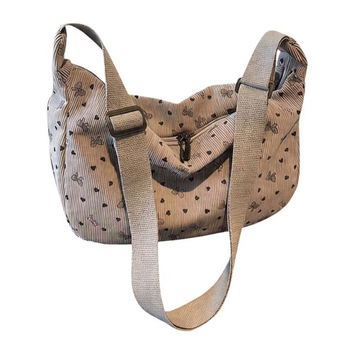 Borsa tracolla donna - da,