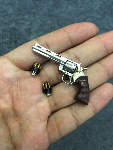 Pistola threezero the - pistola,