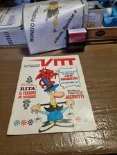 Vitt Settimanale Per Ragazzi