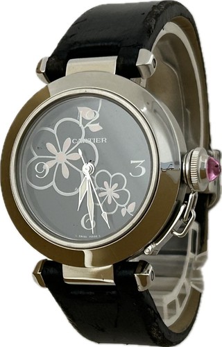 Orologio unisex cartier pasha - orologio,