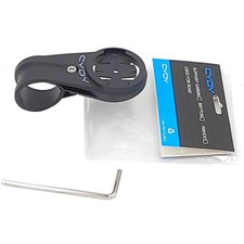 Supporto manubrio GPS per Garmin Edge 130 200 520 perfetto per la tua bici