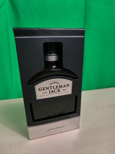 Jack daniel gentleman - jack,