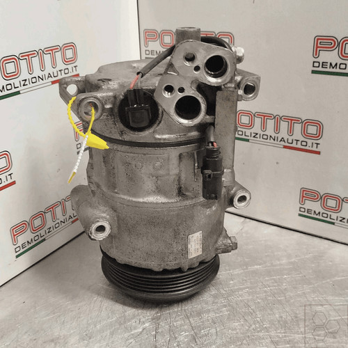 A0022304711 compressore c - compressore, a/c