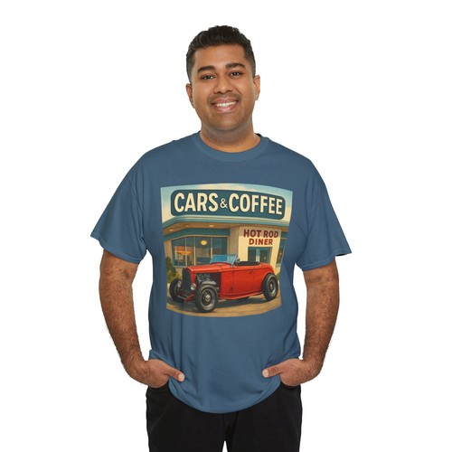Cars coffee diner hot - &, coffee,