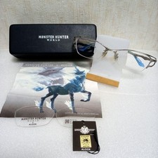 Occhiali Monster Hunter ALOOK