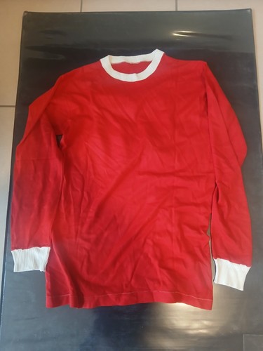 Maglia calcio vintage 70s - maglia,