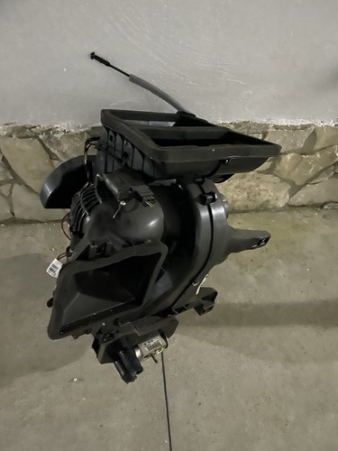 Stufa smart fortwo - fortwo, 451