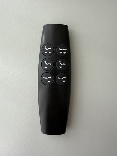 Radiocomando tempur base - tempur,