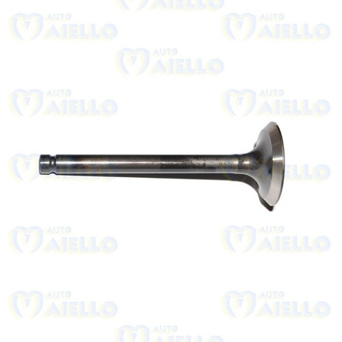 Valvola scarico motore kubota - scarico,